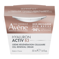 Avène Hyaluron Activ B3 Dagcreme Refill 50 ML