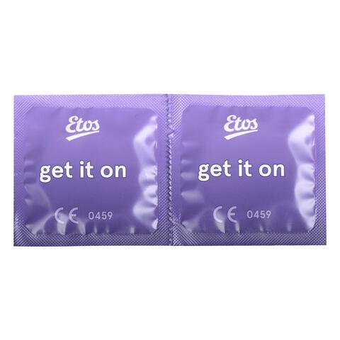 Etos Classic Condooms - 24 stuks