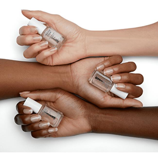 essie Treat Love & Color Nagellak 00 Gloss Fit 13,5 ML