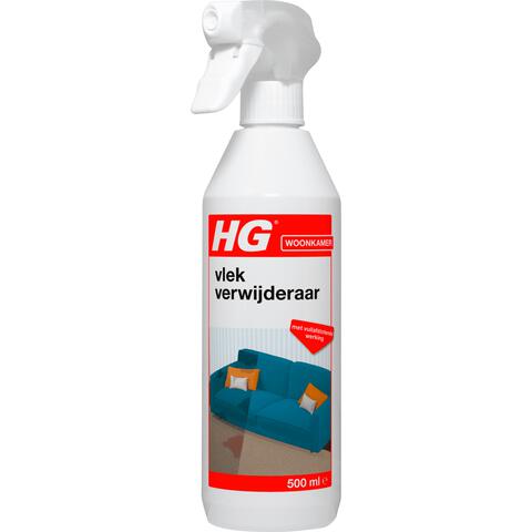 HG Vlekverwijderaar 500 ML