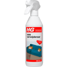 HG Vlekverwijderaar 500 ML