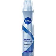 NIVEA Mega Strong Haarspray 250 ML