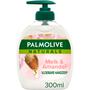 Palmolive Naturals Melk & Amandel Handzeep 300 ML