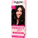 Poly Palette Perfecte Gloss Color Haarverf 110 Glossy Zwart