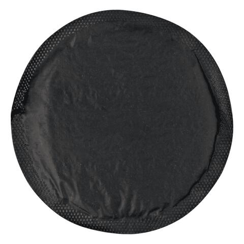 Etos Zoogcompressen Zwart 30 stuks