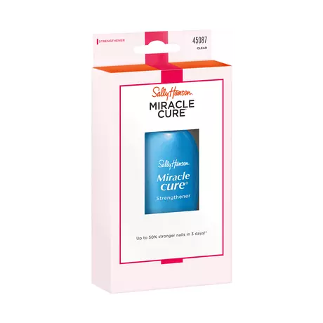 Sally Hansen Miracle Cure Nagelverharder 13,3 ML