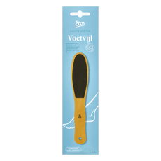 Etos Houten Voetvijl