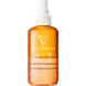 Vichy Capital Soleil Zonbeschermend Water Bruine Teint SPF30 200 ML