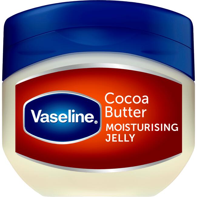 Vaseline Moisturising Jelly Cocoa Butter 100 ML