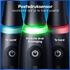 Oral-B iO 5s Zwart & Wit Duo Elektrische Tandenborstels