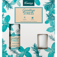 Kneipp Geschenkset Goodbye Stress Favourites