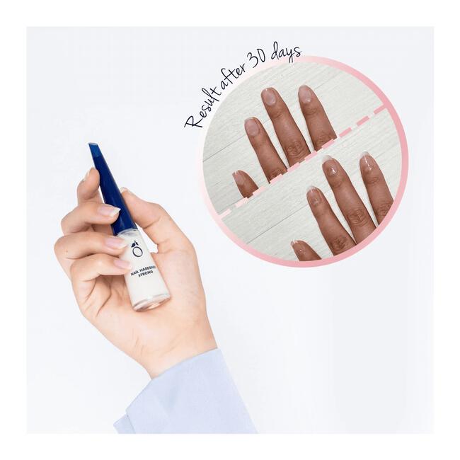 Herome Nail Hardener Strong 10 ML