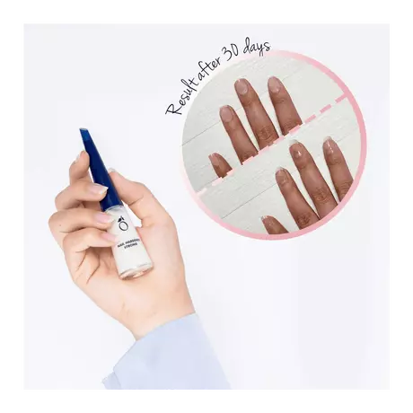 Herome Nail Hardener Strong 10 ML