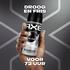 AXE Black Anti-Transpirant Deodorant Spray 150 ML