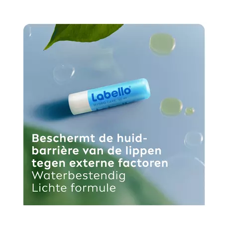 Labello Hydro Care Lippenbalsem SPF 15 
