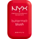 NYX Professional Makeup Buttermelt Blush Butta Cherry Pop
