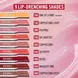 Rimmel Oh My Gloss! Slip Stick 150 Cappuccino Light