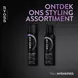 Syoss Fullness Haarspray 300 ML