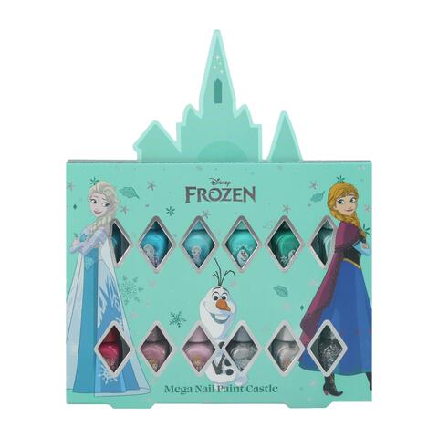 Frozen Giftset Nail Polish 24 Ml