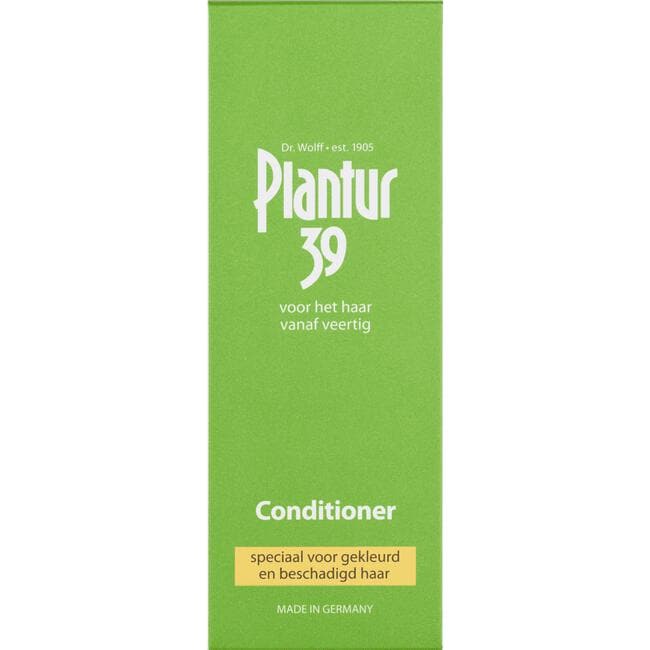 Plantur 39 Conditioner 150 ML