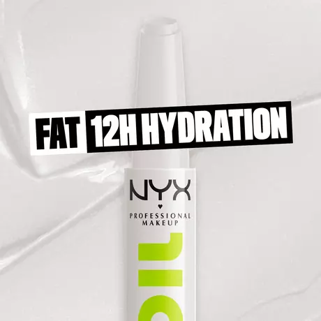 NYX Professional Fat Oil Slick Click Going Live