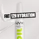 NYX Professional Fat Oil Slick Click Going Live