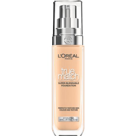 L'Oréal Paris True Match Foundation 3.5N SPF 16