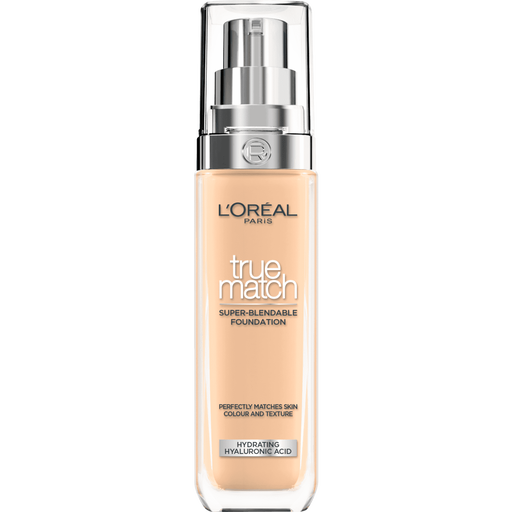 L'Oréal Paris True Match Foundation 3.5N SPF17