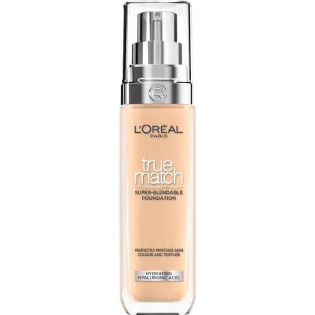 L'Oréal Paris True Match Foundation 3.5N SPF17