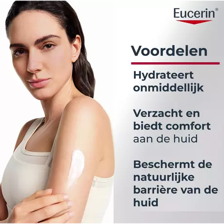 Eucerin pH5 Body Lotion 400 ML