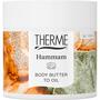 Therme Hammam Body Butter To Oil 225 gr