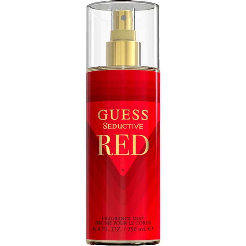 GUESS Seductive Red Bodymist 250 ML