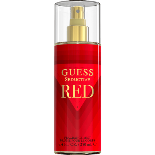 GUESS Seductive Red Bodymist 250 ML