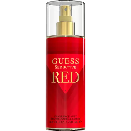 GUESS Seductive Red Bodymist 250 ML