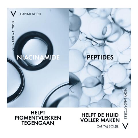 Vichy Capital Soleil UV-Age Daily SPF50+ Getint 40 ML