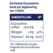 Davitamon Glucosamine 45 stuks