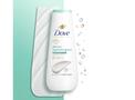 Dove Advanced Care Showergel Hypo Allergenic 400 ML
