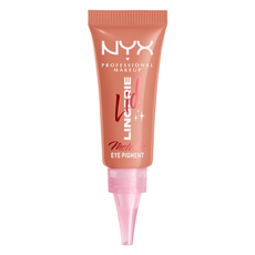 NYX Professional Makeup Lid Lingerie 05 Gold String Crème Oogschaduw