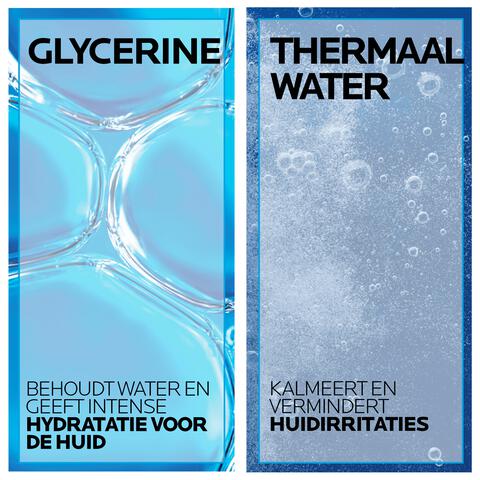 La Roche-Posay Fysiologisch Micellair Reinigingswater Gevoelige Huid 400 ML