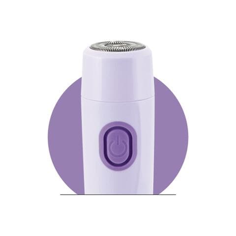 Wilkinson EU26 Intuition Trimmer 4in1