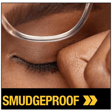 Maybelline New York Colossal up to 36H Waterproof Mascara Zwart