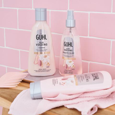 Guhl Rijke Voeding Conditioner 200 ML