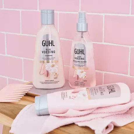 Guhl Rijke Voeding Conditioner 200 ML