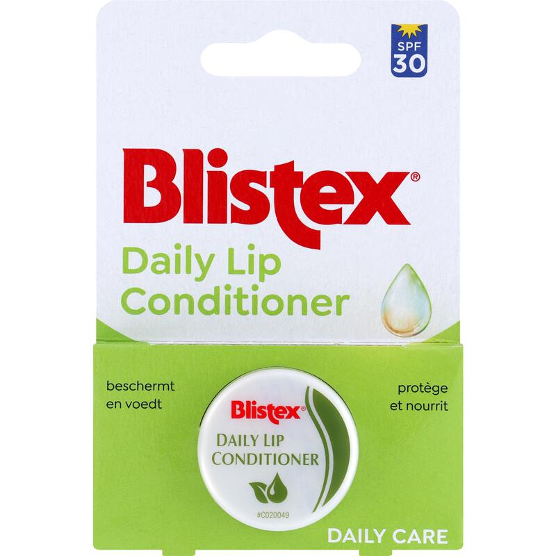 Blistex Daily Condtioner Lippenbalsem Potje SPF 30