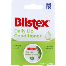 Blistex Daily Condtioner Lippenbalsem Potje SPF 30 