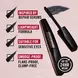 Rimmel London Wonder Bond Bonding Serum Mascara 01 Black