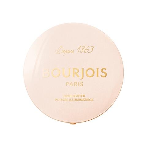 Bourjois Maxi Rond Pot Highlighter 003 Highlighter