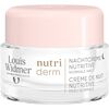 Louis Widmer Nutriderm Nachtcr&egrave;me Nutritive Licht Geparfumeerd 50 ML