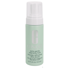 Clinique Extra Gentle Cleansing Foam 125 ML