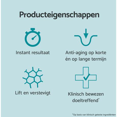 Remescar Instant Face Lift Cream 40 ML